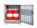 Box De Rétention,P. Substances Danger./Combustibles