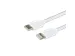 Kabel Green Mouse USB-C to Lightning data Woven 1m blisterverpakking