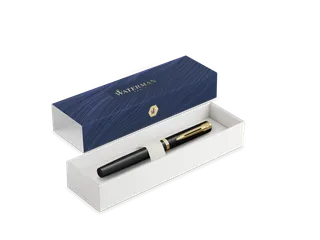 Vulpen Waterman Allure Impression GT M zwart - 3