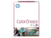 Laserpapier Hp ColorChoice A4 90 Gram 500vel