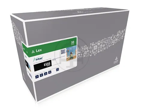 AS10350 Astar Lexmark E352H11E Optra E