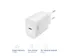 Oplader ACT USB-C 1-poort 20W Power Delivery