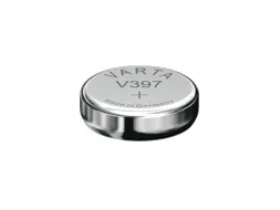 Horlogebatterij 1.55V-30mA SR59 397.801.111 (1ST/BL)