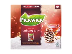 Thee Pickwick winterglow 100x2gr