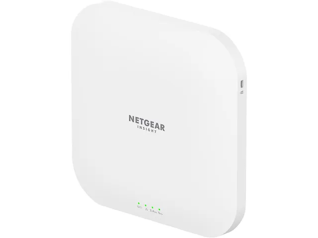 Netgear Wax620 Access Point Wifi6 1148/2402Mbps 2.4/5Ghz