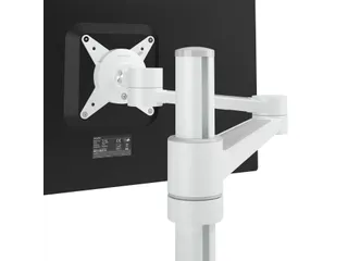 Viewlite Monitorarm 58.120 Wit - 6