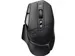 Logitech G502 X Lightspeed Draadloze Gaming Muis Zwart
