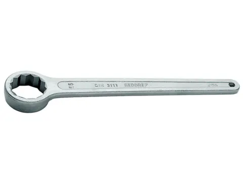 308 46 Combinatiesleutel recht 46mm