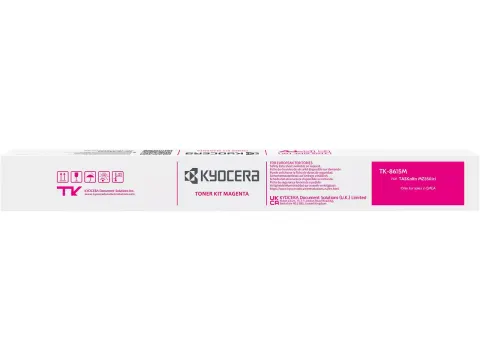 1T0C2LBNL1 KYOCERA TK8615M TA toner