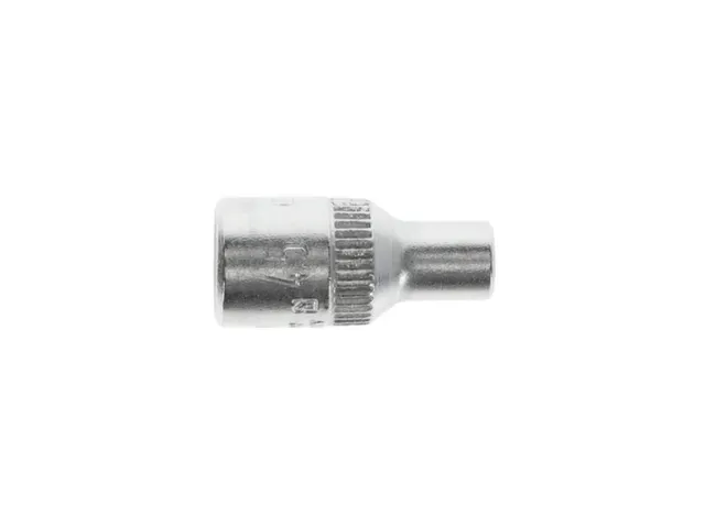 D 20 4,5 Stekkerdoos 1/4 inch UD profiel 4,5mm