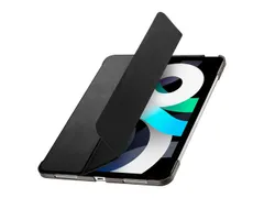 Spigen ACS02050 iPad Air 10.9 Inch Hoes Zwart