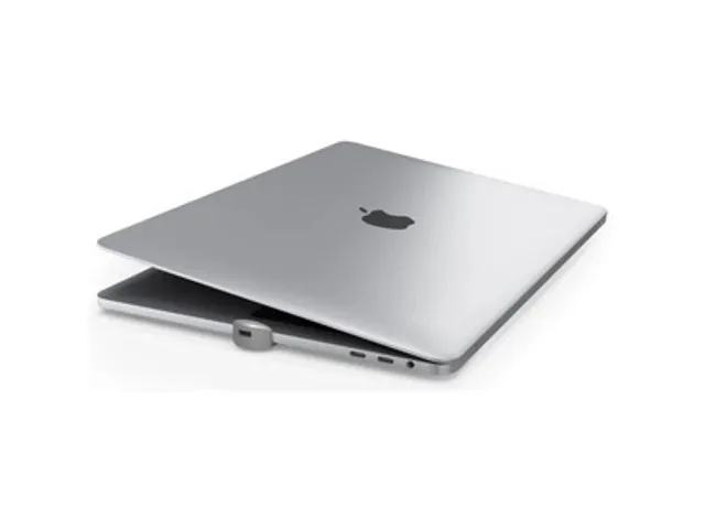 Ledge W/key Security Slot Adpter MacBook pro Touchbar