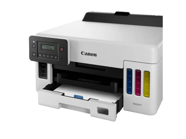 Imprimante Multifonction Canon MegaTank MAXIFY GX5050