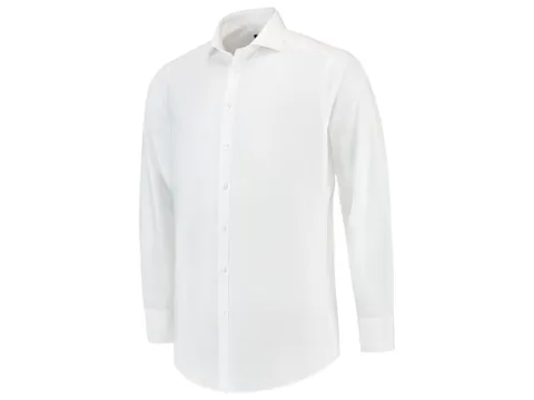 Chemise Tricorp 705007 pour Oxford Corporate, blanc, taille 41/5