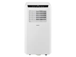 Airconditioner Inventum AC901 80m3 wit mobiel - 4