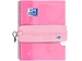 Trousse Oxford Kangoo rectangle rose