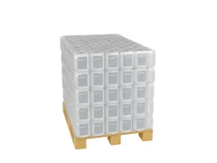 Toiletpapier Katrin 3-laags 250 vel wit 11711 Pallet