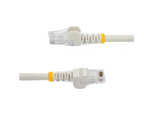 22,86 m Categorie 6 Netwerkkabel Patchkabel wit