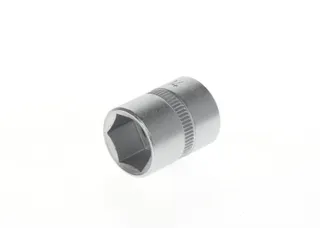 20 14 Stekkerdoos 1/4 inch,zeskant,14mm - 1