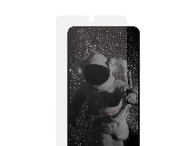 PanzerGlass Ceramic Screen Protector Samsung New Galaxy S 2026 Ultr