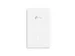 TP-Link EAP725-Wall, 2,4 GHz, 5 GHz, 5012 Mbit/s, WPA-Enterprise, WPA-