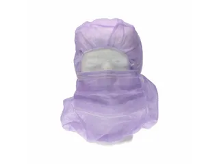 CMT Mondmasker en Astrocap One size Paars 500 Stuks - 1