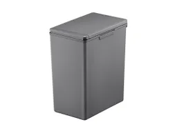 Afvalbak Morandi Touch Bin 20 Liter Grijs