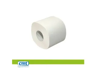 Toiletpapier Eco cellulose 2-laags 400 Vel 42 Rol - 1