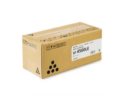 Ricoh 407323 SP 4500LE toner zwart