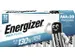 Batterij Energizer Max Plus 20xAAA alkaline