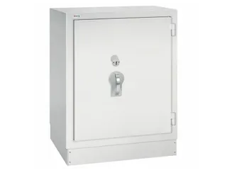 Sistec SDS 107-2 120P inbraak en brandwerende kluis - 2