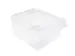 Bloc tiroirs pour support blocs tiroirs corps en PP HxlxP 290x310x180m