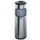 RVS combi-asbak,HxØ 800x305mm,afvalbak inhoud 34l,romp gepolijst