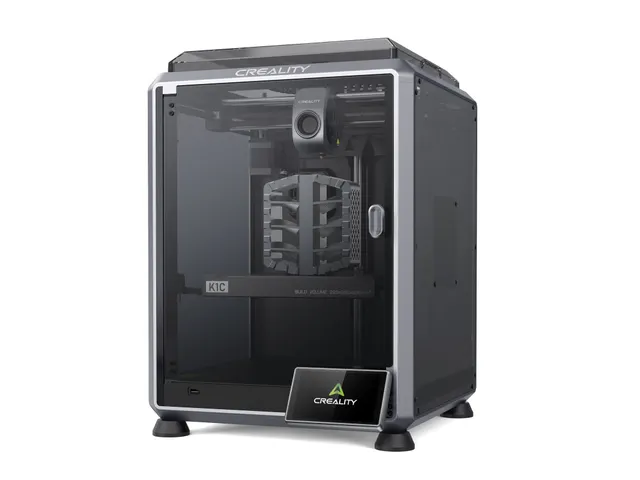Creality K1C 2025 3D Printer