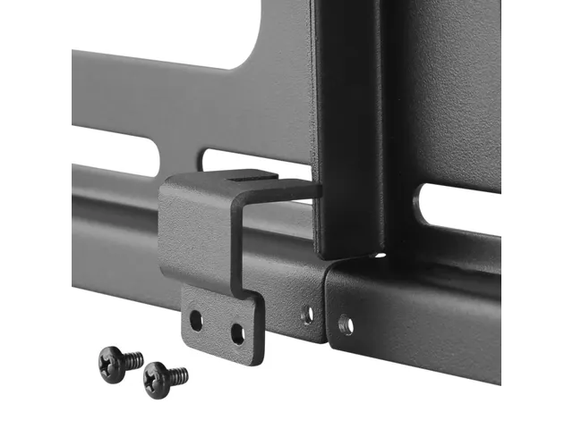 Neomounts Muurbeugel 2 Schermen Zwart Ns-wmb200black 52 inch