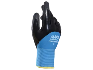 Mapa Professionnel Thermische Handschoen Temp-Ice 700 Maat 9 - 1
