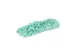 Microvezelduster Greenspeed Fox Duster medium 33cm groen