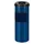 As-papierbak met dover 30 Liter blauw