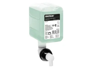 Handzeep Katrin Green vloeibaar 500ml 86542 - 1