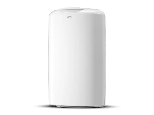 Afvalbak Tork 50 Liter Wit 563000