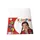 Krimpievel Collall Magic Plastic wit set à 4 vel