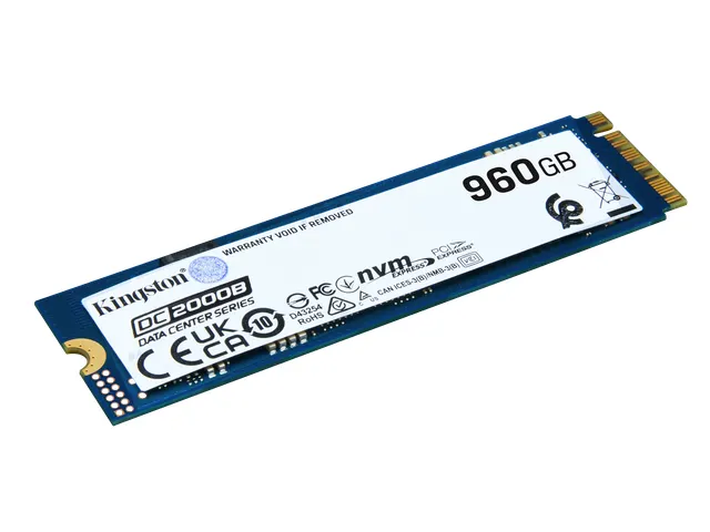 960G Dc2000B M.2 4.0 M.2 2280 Ssd