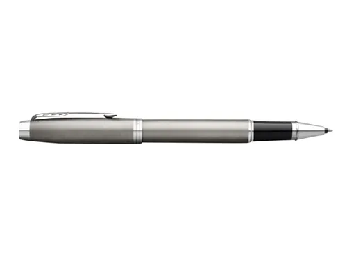 Rollerpen Parker IM stainless steel CT medium