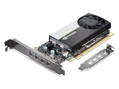 Lenovo Nvidia T1000, T1000, 8 GB, GDDR6, 7680 x 4320 Pixels, PCI Expre