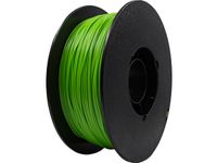 PLA filament Flashforge 1,75mm groen 1kg