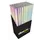 Inpakfolie Design Group iriserende folie 300x70cm