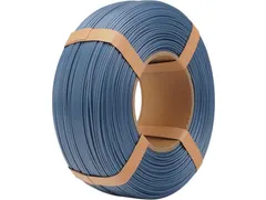 3D Filament PLA-BASIC 1.75mm Blauw Grijs 1kg REFILL