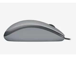 Signature M110 Muis Middengrijs - 4