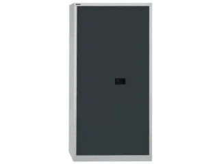 garderobekast,HxBxD 1950x914x400mm,cil.-slot - 2