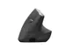Muis Logitech MX Vertical grafiet draadloos